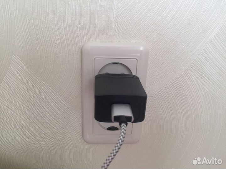 Кабель для телефона магнитный