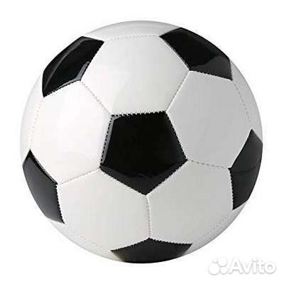 Футбольный мяч