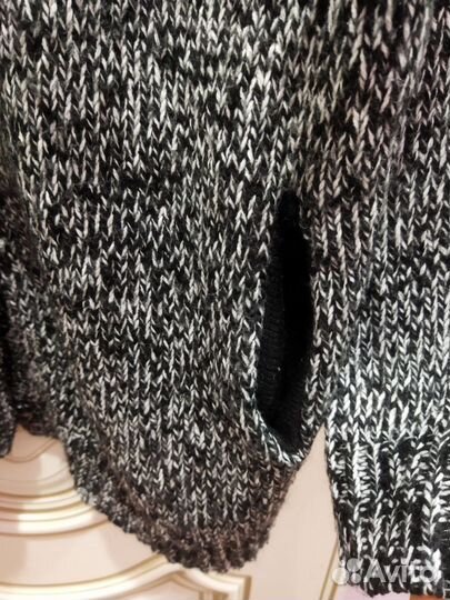 Кардиган жакет женский 56 58