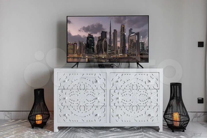 1-к. квартира, 70 м², 20/23 эт.