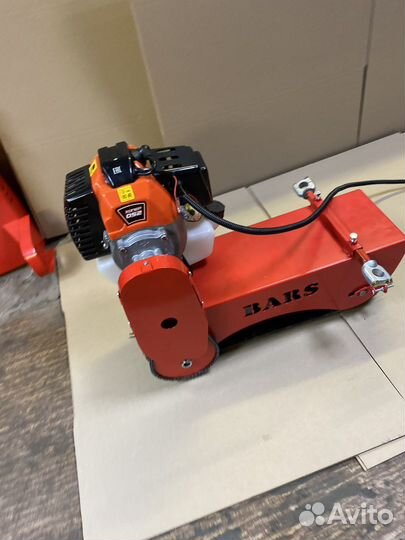 Модуль для снегоката (насадка на снегокат )