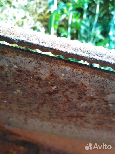 Бак емкость для воды