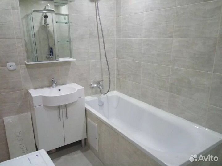 Сантехник, замена смесителей