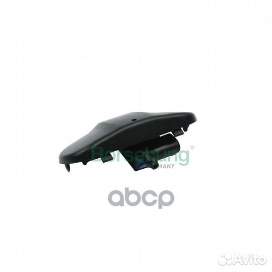 Форсунка стеклоочистителя переднего с подогревом