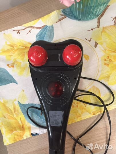 Массажер для тела электрический