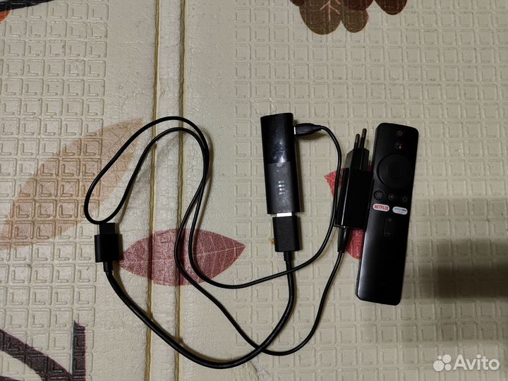 Xiaomi mi tv stick