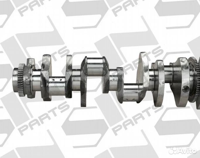 Коленчатый вал (740.13)