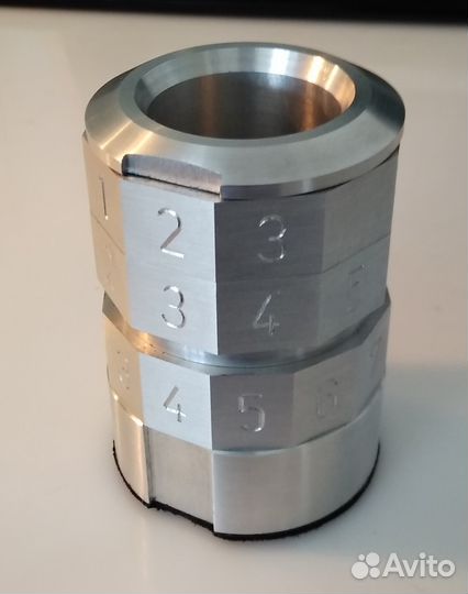 Токарь фрезеровщик