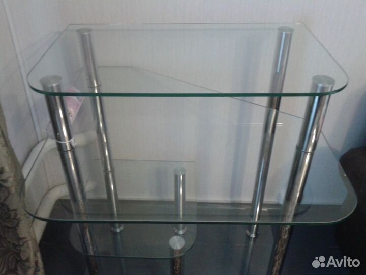 Стол компьютерный