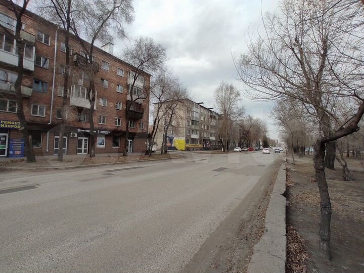 Сдам торгово-офисное помещение 75 м²