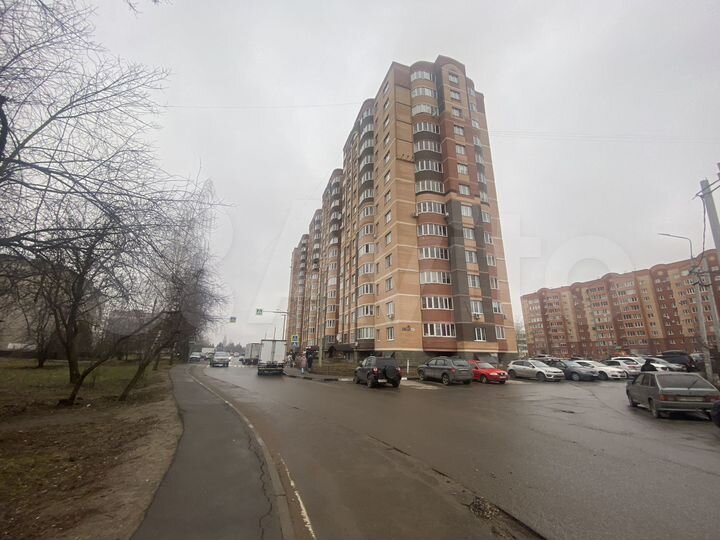 Свободного назначения, 185.3 м²