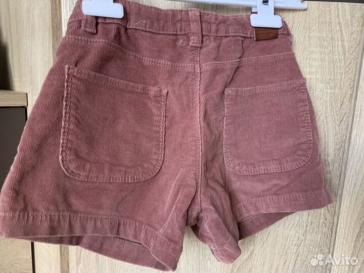 Шорты для девочки