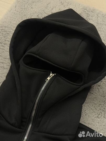 Зип Худи Френдли Tommy sinnnny Friendly