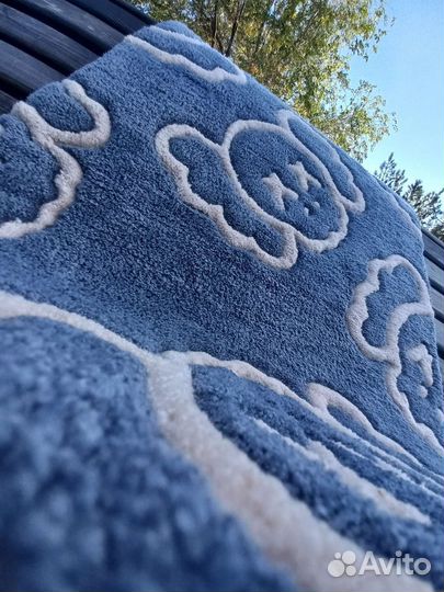 Ковёр Kaws - Тафтинговый ковёр