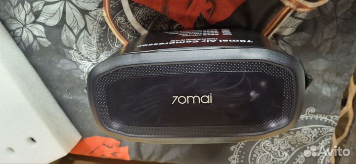 Набор автомобиля