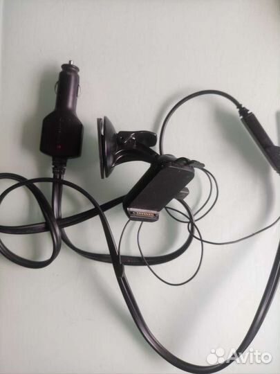 Навигатор Garmin Nuvi 3490