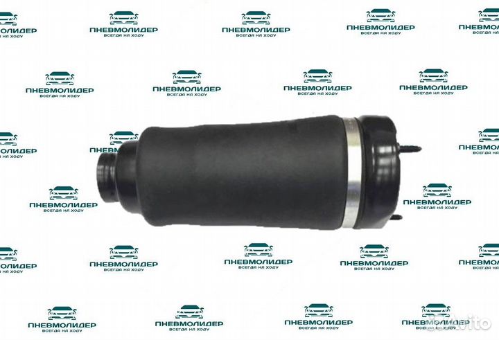 Пневмобаллон R-class W251 (2005-2017)