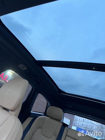 Volvo XC60 2.0 AT, 2019, 101 000 км