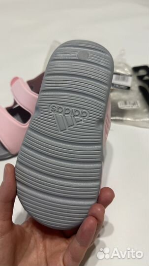 Сандалии Adidas 24/25