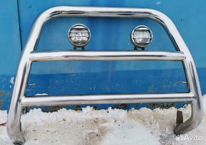 Кенгурятник