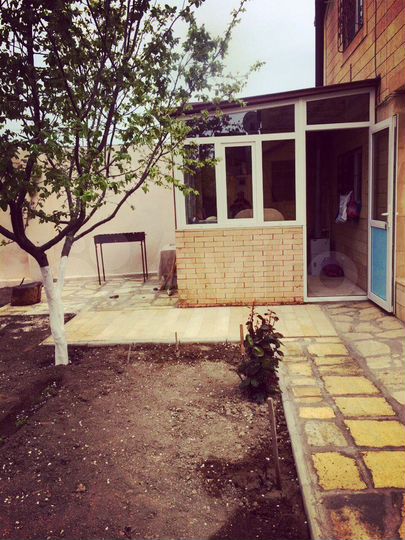 Дача 300 м² на участке 6 сот.