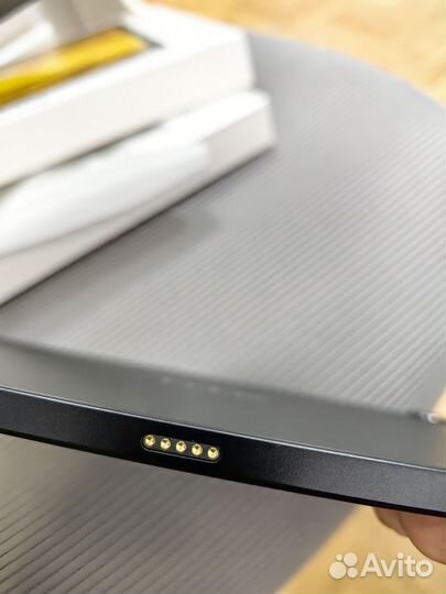 Новый планшет 