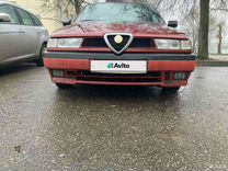 Alfa Romeo 155 1.8 MT, 1995, 351 000 км, с пробегом, цена 70 000 руб.
