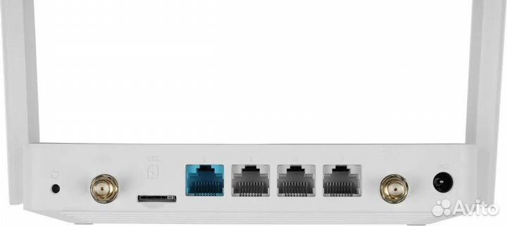 Интернет-центр Keenetic Explorer 4G (KN-4910)