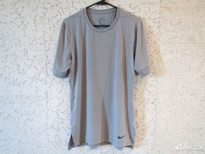 Футболка Nike Transcend Yoga Training Dri-Fit (S)