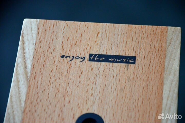 Фонокорректор Jazz