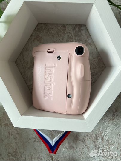 Polaroid instax mini 11