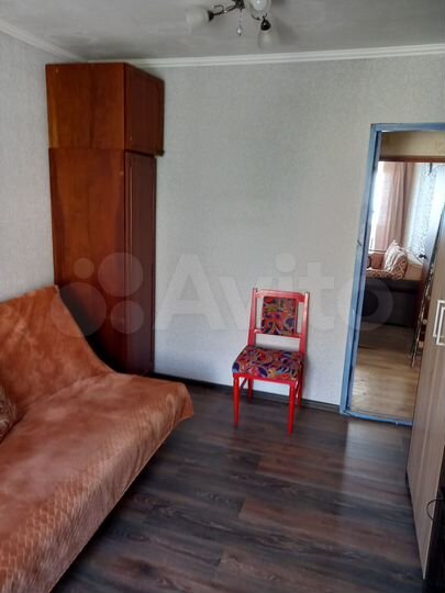 2-к. квартира, 48 м², 7/7 эт.