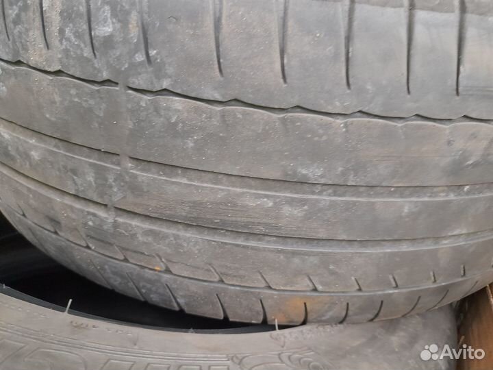 Michelin Primacy 3 215/55 R16