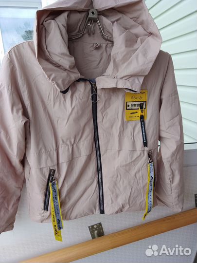 Пакет одежды и обуви для девочки