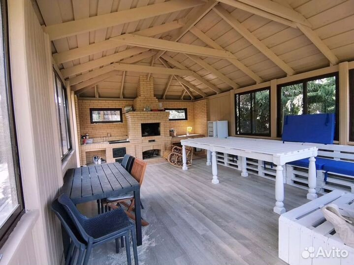 Пластиковые окна и двери