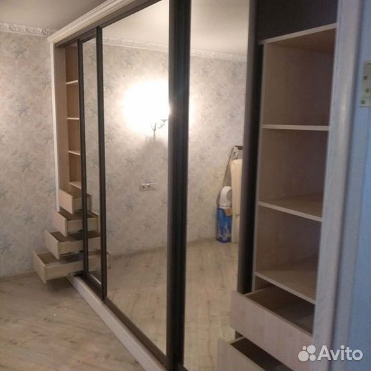 Шкафы купе на заказ