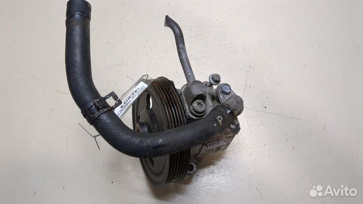 Гур Land Rover Freelander 2, 2007