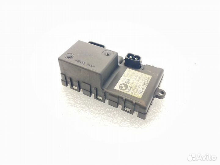 Резистор отопителя Bmw 5-Series E60 2010