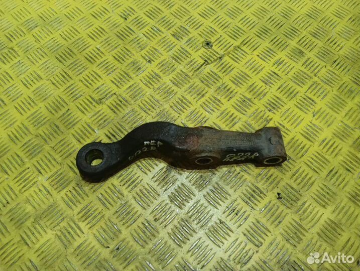 Сошка поворотного кулака Man Tga