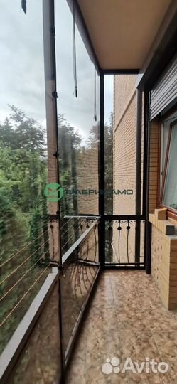 Мягкие окна