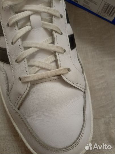 Кеды adidas мужские