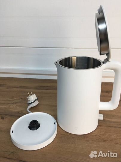 Чайник Xiaomi Mijia Electric Kettle 1A