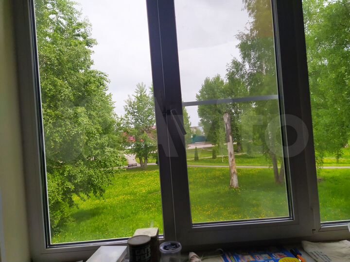 3-к. квартира, 59,9 м², 2/5 эт.