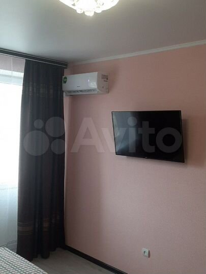 1-к. квартира, 35 м², 3/16 эт.