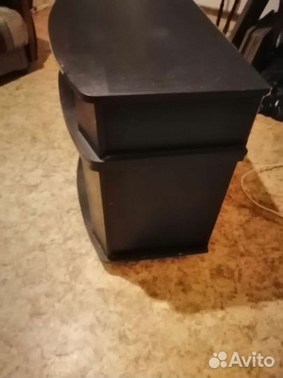 Тумбочка под телевизор