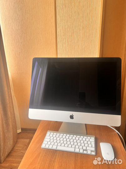 Apple iMac