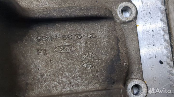 Поддон Ford Fusion, 2005