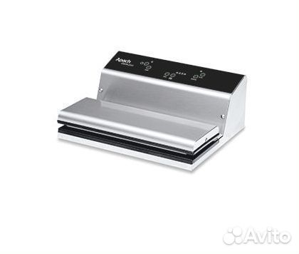 Упаковщик вакуумный apach AVM3