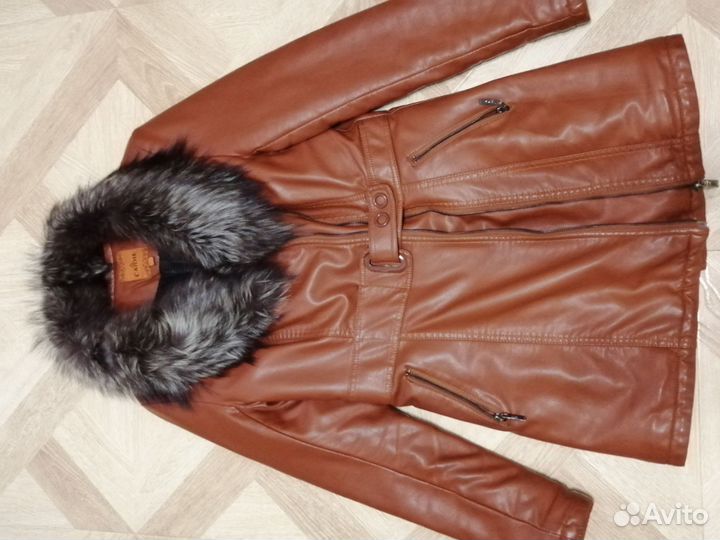 Куртка осень