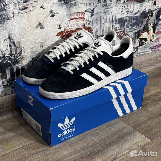 Adidas Gazelle оригинал